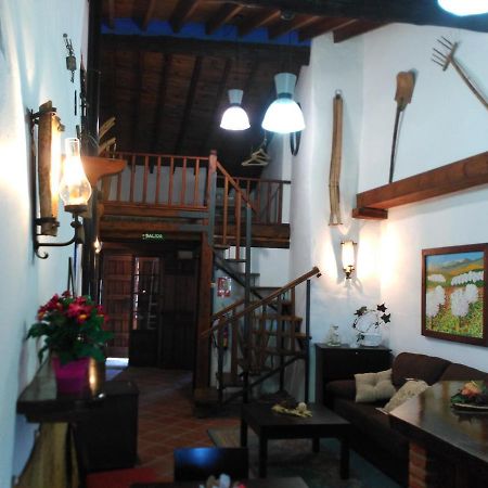 Room El Pilarillo Alcaucín Exterior photo