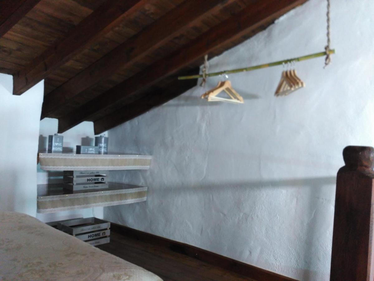 Room El Pilarillo Alcaucín Exterior photo