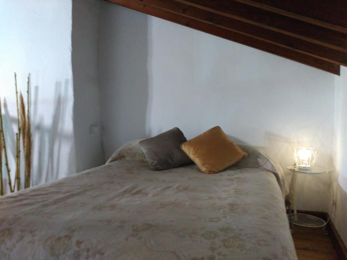 Room El Pilarillo Alcaucín Exterior photo