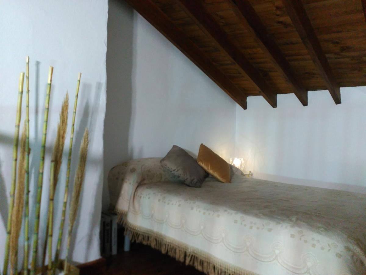 Room El Pilarillo Alcaucín Exterior photo